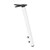 RAPIDLINE ADJUSTABLE LEGS WHITE PACK 4