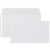 CUMBERLAND 11B ENVELOPES WALLET PLAINFACE SELF SEAL 80GSM 90 X 145MM WHITE BOX 500