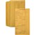 CUMBERLAND ENVELOPES 1234 POCKET PREPRINTED PAY SELF SEAL 85GSM 90 X 165 GOLD PACK 100