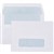 CUMBERLAND C6 ENVELOPES SECRETIVE WALLET WINDOWFACE SELF SEAL 80GSM 114 X 162MM WHITE BOX 500