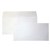 CUMBERLAND DL ENVELOPES BANKER PLAINFACE STRIP SEAL 90GSM 110 X 220MM WHITE BOX 500
