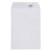 CUMBERLAND DL ENVELOPES POCKET PLAINFACE STRIP SEAL 80GSM 110 X 220MM WHITE BOX 500