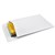 CUMBERLAND ENVELOPES POCKET EXPANDABLE PLAINFACE STRIP SEAL 150GSM 340 X 229MM WHITE PACK 100