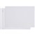CUMBERLAND C4 ENVELOPES POCKET PLAINFACE STRIP SEAL EASY OPEN 80GSM 324 X 229MM WHITE BOX 250