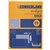 CUMBERLAND C5 ENVELOPES POCKET PLAINFACE STRIP SEAL 85GSM 162 X 229MM GOLD PACK 25