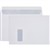 CUMBERLAND C4 ENVELOPES SECRETIVE BOOKLET MAILER WINDOWFACE STRIP SEAL 100GSM 324 X 229MM WHITE BOX 250