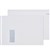 CUMBERLAND C4 ENVELOPES SECRETIVE BOOKLET MAILER WINDOWFACE STRIP SEAL EASY OPEN 100GSM 324 X 229MM WHITE BOX 250