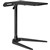 REYKJAVIK FT101BR FOLDING SIDE DESK 310 X 555MM BROWN