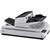 FUJITSU FI7700PS FLATBED IMAGE SCANNER A4