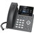 GRANDSTREAM GRP2612P CARRIERGRADE IP DESKPHONE