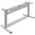 VISIONCHART AIRO MECHANISM DESK BASE FOR 1200MM TOP