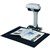 FUJITSU SV600 SCANSNAP OVERHEAD DOCUMENT SCANNER