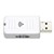 EPSON ELPAP10 WIRELESS LAN PROJECTOR ADAPTER WHITE