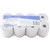 INITIATIVE CALCULATOR ROLL LINT FREE 57 X 57 X 115MM PACK 8