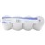 INITIATIVE CASH REGISTER THERMAL EFTPOS ROLL 80 X 80 X 115MM PACK 4