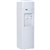 MAXIMUS MAINS CONNECTED WATER COOLER AMBIENT AND COLD 14 LITRE WHITE
