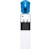 ODYSSEY BOTTLE WATER COOLER ECO PACKAGE WHITE  INCLUDES COOLER AND REFILLABLE WATER BOTTLE