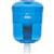TRI STAGE FILTERED WATER BOTTLE REFILLABLE BOTTLE