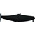 RAPIDLINE ALOHA SEAT COVER BLACK