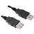 ASTROTEK USBA 20 EXTENSION CABLE 300MM BLACK