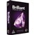 BRILLIANT PREMIUM A4 COPY PAPER 80GSM WHITE PACK 500 SHEETS