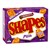 ARNOTTS SHAPES PIZZA 190G