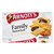 ARNOTTS FAMILY ASSORTED BISCUITS 500G