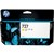 HP B3P21A 727 INK CARTRIDGE YELLOW 130ML