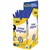 BIC CRISTAL BALLPOINT PENS MEDIUM BLUE BOX 50