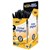 BIC CRISTAL BALLPOINT PENS MEDIUM BLACK BOX 50