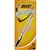 BIC CRISTAL BALLPOINT PENS MEDIUM BLACK BOX 12