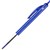 BIC CLIC RETRACTABLE BALLPOINT PEN 10MM BLUE BOX 10