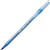BIC ROUND STIC BALLPOINT PENS MEDIUM BLUE BOX 12