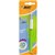 BIC 4COLOUR FASHION RETRACTABLE BALLPOINT PEN 10MM