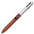 BIC 4COLOUR GRIP RETRACTABLE BALLPOINT PEN 07MM
