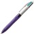 BIC 4 COLOUR GRIP RETRACTABLE PEN MEDIUM FASHION COLOURS