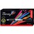 BIC INTENSITY PERMANENT MARKER BULLET FINE BLACK BOX 12