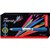 BIC INTENSITY PERMANENT MARKER BULLET FINE BLUE BOX 12