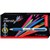 BIC INTENSITY PERMANENT MARKER BULLET ULTRA FINE BLUE BOX 12