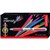 BIC INTENSITY PERMANENT MARKER BULLET ULTRA FINE RED BOX 12
