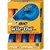BIC WITEOUT EZ CORRECTION TAPE BOX 10