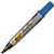 BIC MARKING 2300 ECOLUTIONS PERMANENT MARKER CHISEL 53MM BLUE