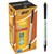 BIC ECOLUTIONS CLIC STIC RETRACTABLE BALLPOINT PEN MEDIUM BLACK BOX 50
