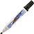 BIC VELLEDA ECOLUTIONS WHITEBOARD MARKER BULLET BLACK