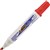 BIC VELLEDA ECOLUTIONS WHITEBOARD MARKER BULLET RED