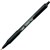 BIC SOFTFEEL RETRACTABLE BALLPOINT PEN 10MM BLACK BOX 12