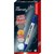 BIC INTENSITY METAL PRO PERMANENT MARKER BULLET BLUE BOX 12
