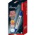BIC INTENSITY METAL PRO PERMANENT MARKER CHISEL BLUE BOX 12