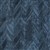 ACOUFELT BARRIERBACK CARPET TILE VITTINA 500 X 500MM TURQUOISE