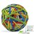BOUNCE RUBBER BAND BALL ASSORTED COLOURS